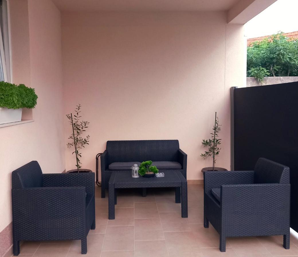 New Apartment Roko Zvekovica -Cavtat,Near Dubrovnik Airport Экстерьер фото