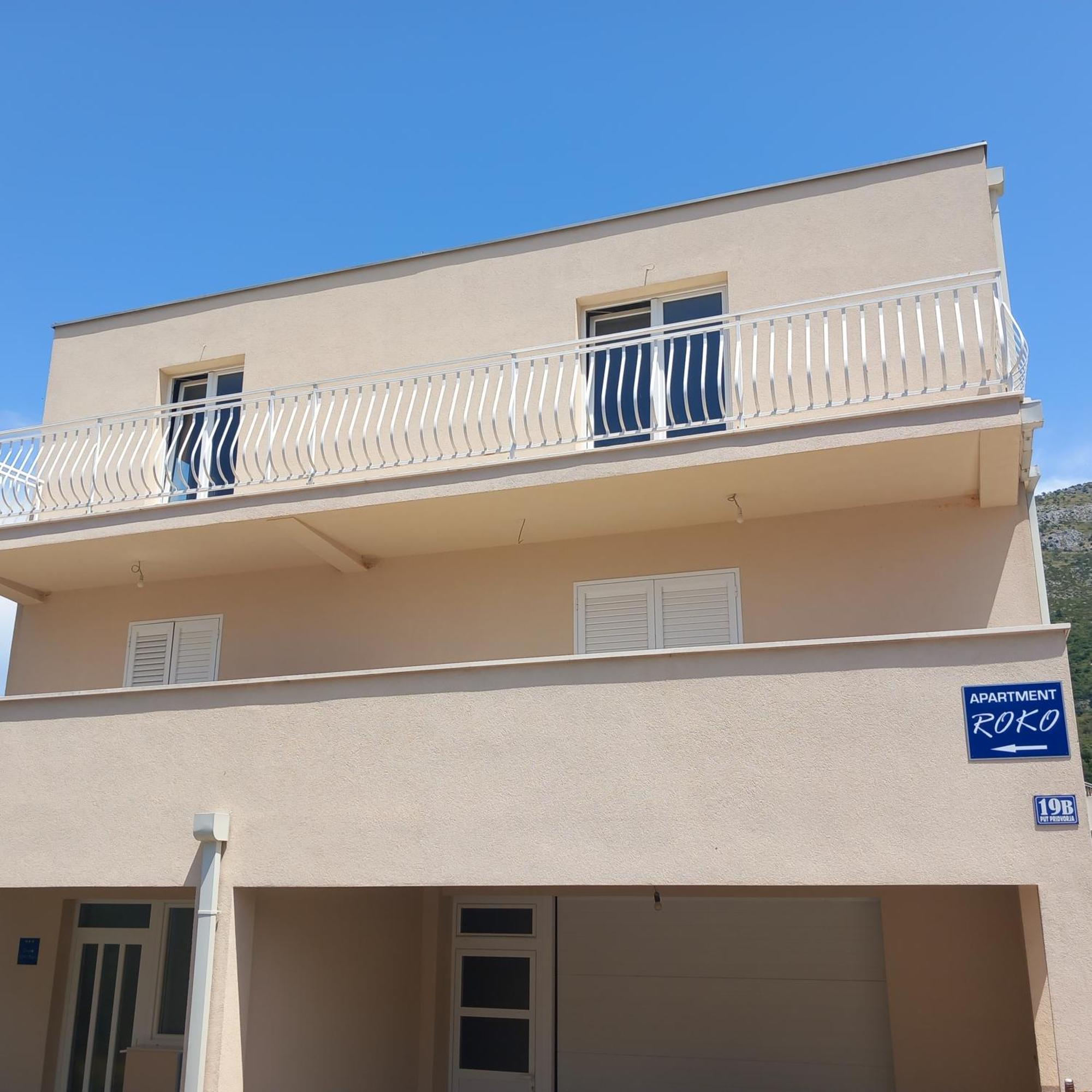New Apartment Roko Zvekovica -Cavtat,Near Dubrovnik Airport Экстерьер фото