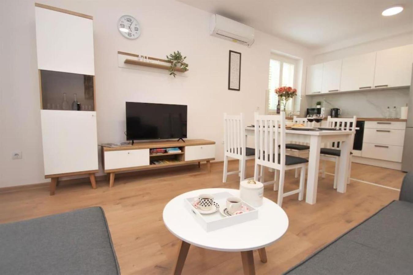 New Apartment Roko Zvekovica -Cavtat,Near Dubrovnik Airport Экстерьер фото