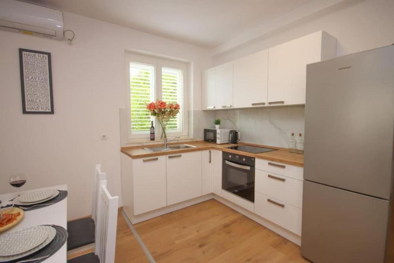 New Apartment Roko Zvekovica -Cavtat,Near Dubrovnik Airport Экстерьер фото
