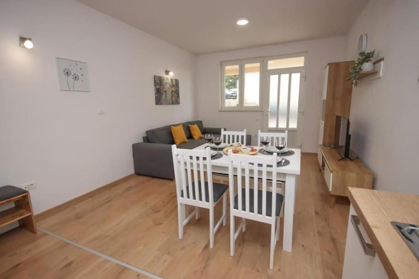 New Apartment Roko Zvekovica -Cavtat,Near Dubrovnik Airport Экстерьер фото