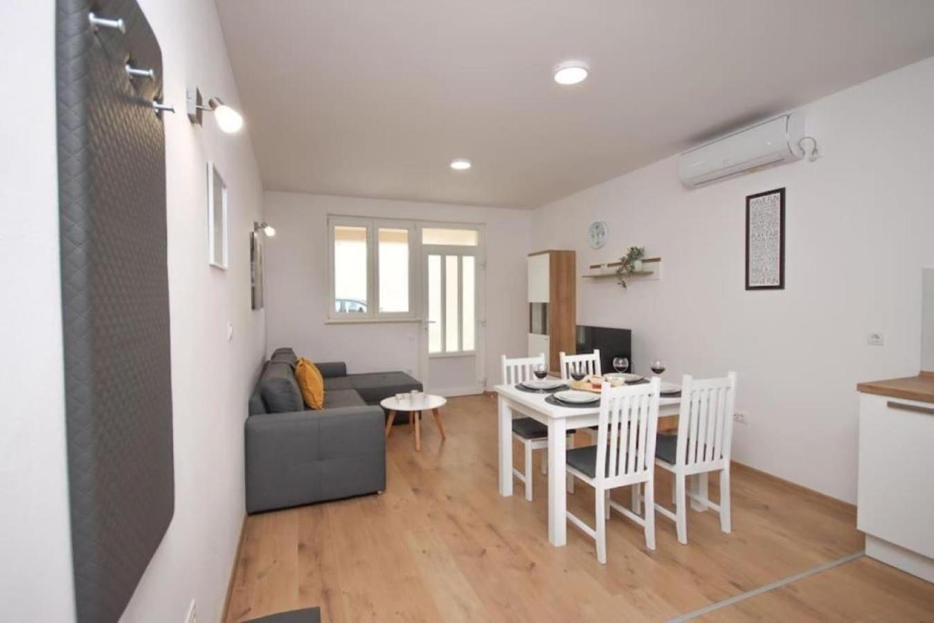 New Apartment Roko Zvekovica -Cavtat,Near Dubrovnik Airport Экстерьер фото