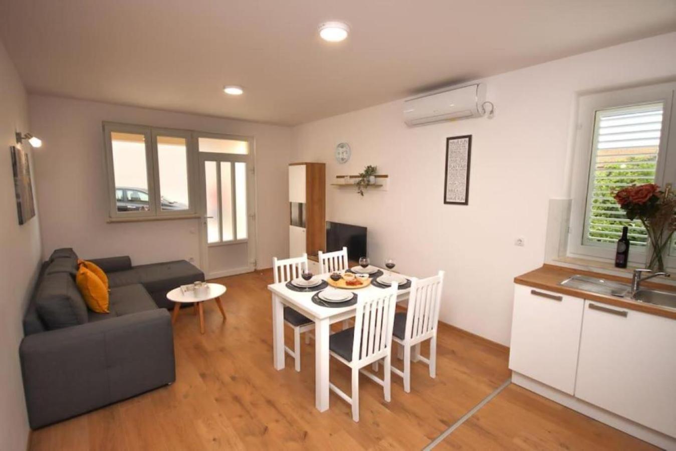 New Apartment Roko Zvekovica -Cavtat,Near Dubrovnik Airport Экстерьер фото