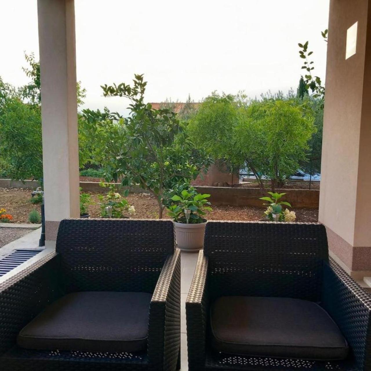 New Apartment Roko Zvekovica -Cavtat,Near Dubrovnik Airport Экстерьер фото